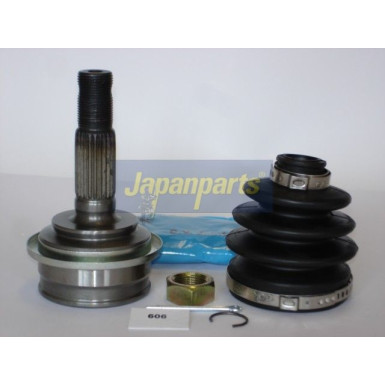 Gelenksatz, Antriebswelle Daihatsu Charade GI-606 Gelenksatz, Antriebswelle Daihatsu Charade GI-606