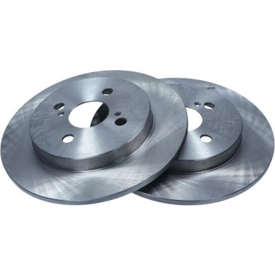 Maxgear Bremsscheibe Toyota T. Yaris 06- Japan 19-2465