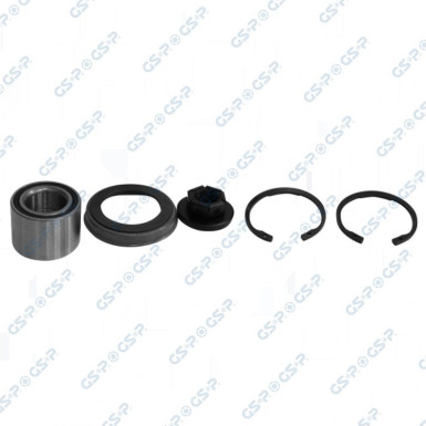 GSP Radlagersatz GK0Y02 GSP Radlagersatz GK0Y02