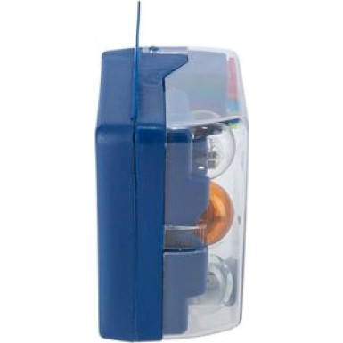 H4 12V Ersatzlampenbox MAXI 1987301111 H4 12V Ersatzlampenbox MAXI 1987301111