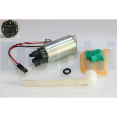 Kraftstoffpumpe FE0731-12B1 Kraftstoffpumpe FE0731-12B1