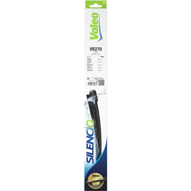 VALEO Silencio Rear (1Stk) 574588 VALEO Silencio Rear (1Stk) 574588