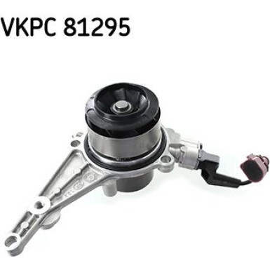 Wasserpumpe, Motorkühlung VKPC 81295 Wasserpumpe, Motorkühlung VKPC 81295