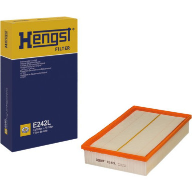 HENGST FILTER Luftfilter E242L HENGST FILTER Luftfilter E242L