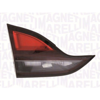 Heckleuchte I L O K-PLATTE ROT/GRAU OPEL ZAFIRA C 10,11-5,16 4680,644,1