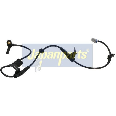 Sensor, Raddrehzahl ABS-558