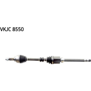 Antriebswelle VKJC 8550