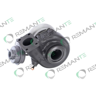 Lader, Aufladung 003-001-000175R