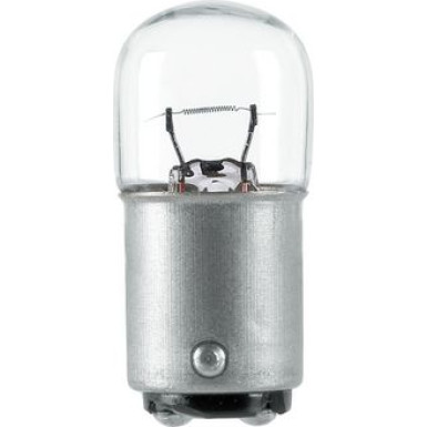 HELLA Glühlampe 8GA 002 071-361 Heavy Duty