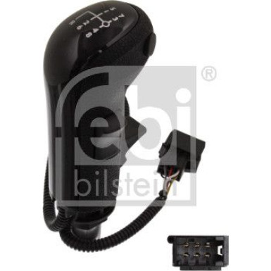 FEBI BILSTEIN Schaltkopf 40330 FEBI BILSTEIN Schaltkopf 40330