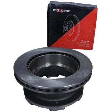 Maxgear Bremsscheibe Iveco Vol. 06 19-3356