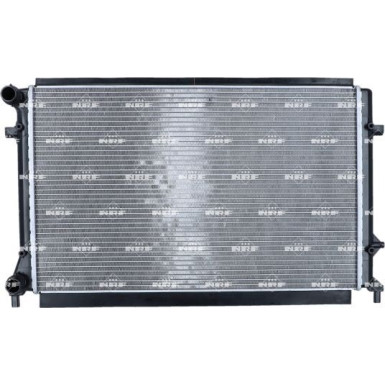 Kühler, Motorkühlung EASY FIT 53405