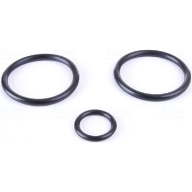 Wasserkühler PKW BMW 5 (E60,E61) 03 FIRST FIT 60763