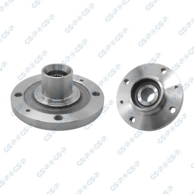 GSP Radnabe 9425065 GSP Radnabe 9425065