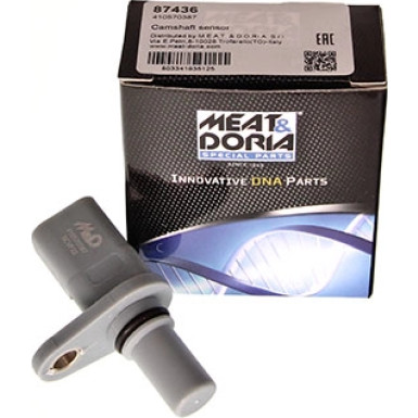 Sensor, Nockenwellenposition 87436 Sensor, Nockenwellenposition 87436