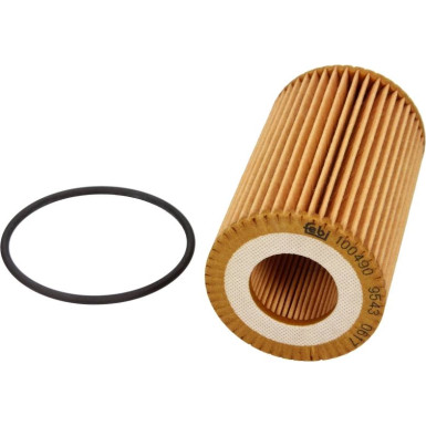 Ölfilter 100490 Ölfilter 100490