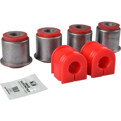 TEDGUM_TD Reparatursatz, Radaufhängung TED43724 TEDGUM_TD Reparatursatz, Radaufhängung TED43724