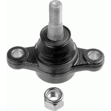 Gelenk - Radaufhängung Hyundai P 34509 01 Gelenk - Radaufhängung Hyundai P 34509 01