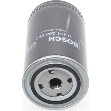 Ölfilter VOLVO,VW 0 451 203 087 Ölfilter VOLVO,VW 0 451 203 087
