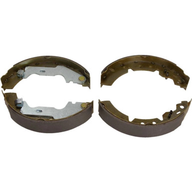 Bremsbacken Toyota Carina 2.0Td 96-97 19-3486 Bremsbacken Toyota Carina 2.0Td 96-97 19-3486