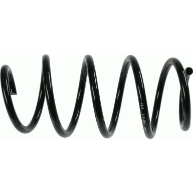 Sachs Fahrwerksfeder Seat P. Altea/Altea Xl/Toledo 1.6 04 998 411 Sachs Fahrwerksfeder Seat P. Altea/Altea Xl/Toledo 1.6 04 998 411