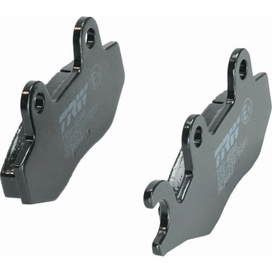 Bremsklötze vo/hi MCB663 Bremsklötze vo/hi MCB663
