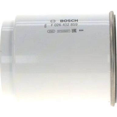 Kraftstofffilter F 026 402 859 Kraftstofffilter F 026 402 859