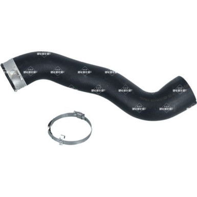 Ladeluftschlauch EASY FIT 166032 Ladeluftschlauch EASY FIT 166032