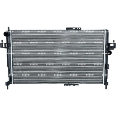 Kühler, Motorkühlung NRF58282A