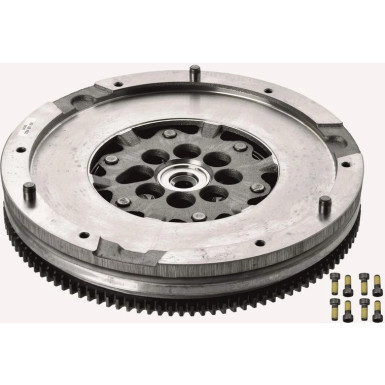 SACHS Schwungrad 2294 501 194 Zwei-Massen-Schwungrad