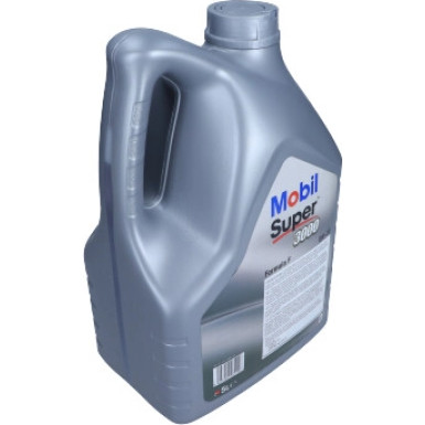 Mobil Super 3000 Formula P 0W-30 Motoröl 5 Liter 154488