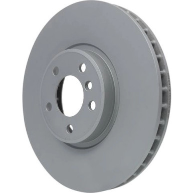 Bremsscheibe Bmw P. X5 4.4-4.8 02-06 24.0136-0104.1