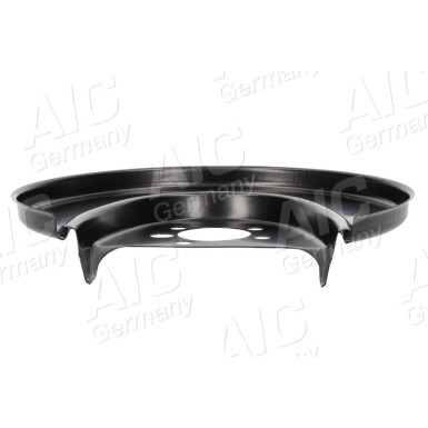 BREMSANKERBLECH H R VERZINKT D:230MM POLO 02-09/FABIA/ROOMSTER 99-14/IBIZA 02-+ 08-/A1 10 9506878