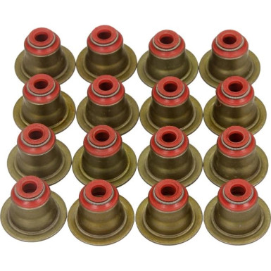Dichtungssatz, Ventilschaft (2x/Mot) 12-37281-01 Dichtungssatz, Ventilschaft (2x/Mot) 12-37281-01