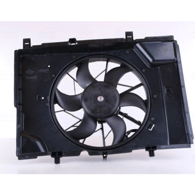 Kühlerlüfter PKW 85489 Kühlerlüfter PKW 85489