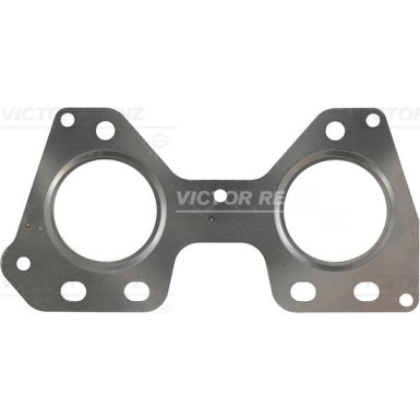 Dichtung Abgaskrümmer 2x/Mot 71-39421-10 Dichtung Abgaskrümmer 2x/Mot 71-39421-10