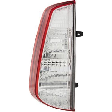 HECKLEUCHTE L HELLA FORD FOCUS KOMBI 04-11 9EL 354 678-051
