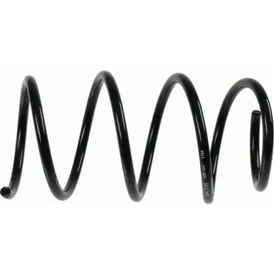 Sachs Fahrwerksfeder Bmw S. 5 (E60), 520 D, 520 I, 523 I, 525 D, 525 I, 530 D, 530 I, 535 D, 540 I, 545 998 460 Sachs Fahrwerksfeder Bmw S. 5 (E60), 520 D, 520 I, 523 I, 525 D, 525 I, 530 D, 530 I, 535 D, 540 I, 545 998 460