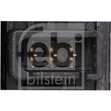 FEBI BILSTEIN Motoraufhängung 31808 FEBI BILSTEIN Motoraufhängung 31808
