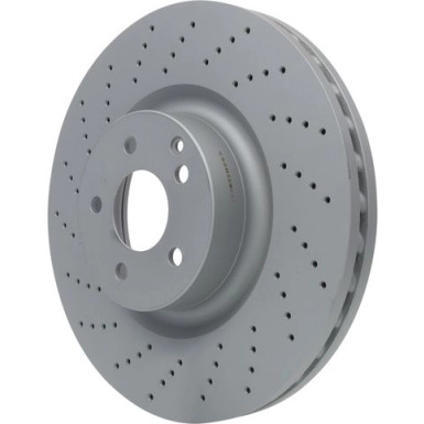 ATE Bremsscheibe 24.0136-0105.1