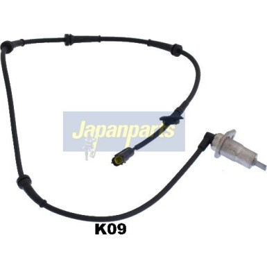 Sensor, Raddrehzahl ABS-K09