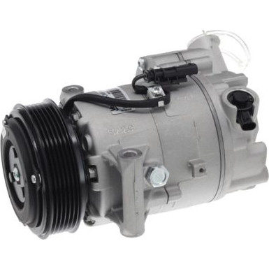 VALEO Kompressor, Klimaanlage 690210 VALEO CORE-FLEX