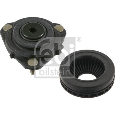 Lager - Radaufhängung. Ford P. Fiesta 01- Fusion 02- Le/Pr Mit Lager 31292