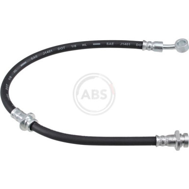 A.B.S. Bremsschlauch SL 1654