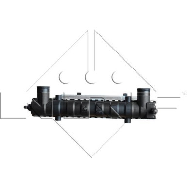 Kühler, Motorkühlung 529505 Kühler, Motorkühlung 529505