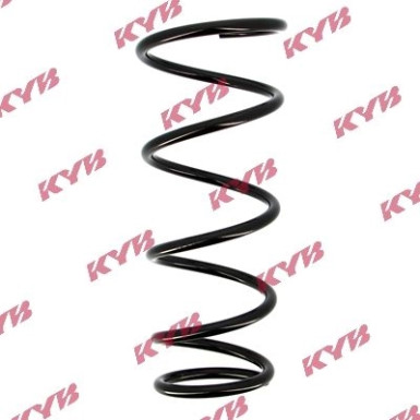 Fahrwerksfeder K-Flex RA4128