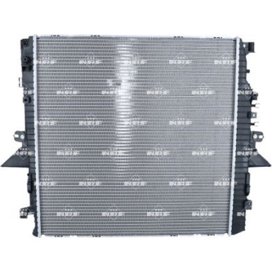 Kühler, Motorkühlung 53097