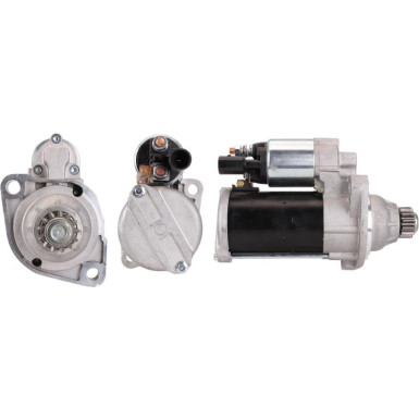12V.Starter 311297132 12V.Starter 311297132