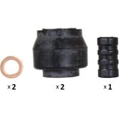 Tauschbremssattel MAZDA MX-5 III 1.8 05 3288910 Tauschbremssattel MAZDA MX-5 III 1.8 05 3288910