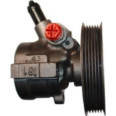 SPIDAN Hydraulikpumpe 53637 SPIDAN Hydraulikpumpe 53637